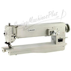 Reliable 2850ZW Walking Foot Zig Zag Machine with Table and Motor - Sewingmachinesplus.com
