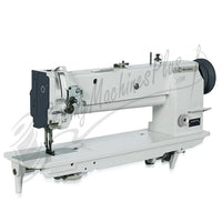 Reliable 5400TW Two Needle, 18in Walking Foot Sewing Machine