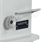 Reliable 5400TW Two Needle, 18in Walking Foot Sewing Machine