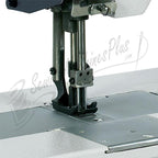 Reliable 5400TW Two Needle, 18in Walking Foot Sewing Machine
