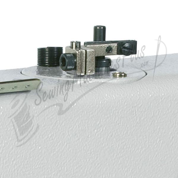 Reliable 5400TW Two Needle, 18in Walking Foot Sewing Machine