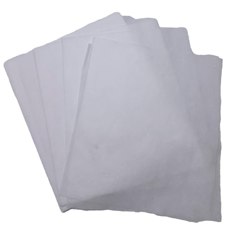 StayPerfect PreCut No Show Mesh Stabilizer - 25 Pack - Sewingmachinesplus.com