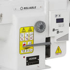 Reliable 4020SW Direct Drive Lockstitch Walking Foot W/ Vertical Hook - Sewingmachinesplus.com