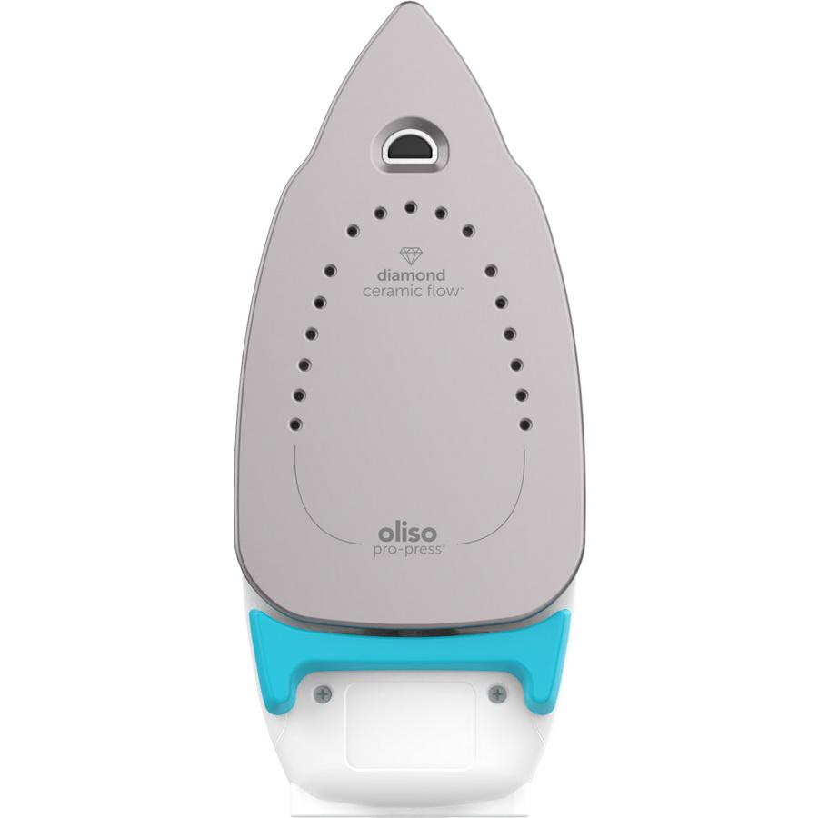Oliso Iron TG1600 Pro Plus Turquoise