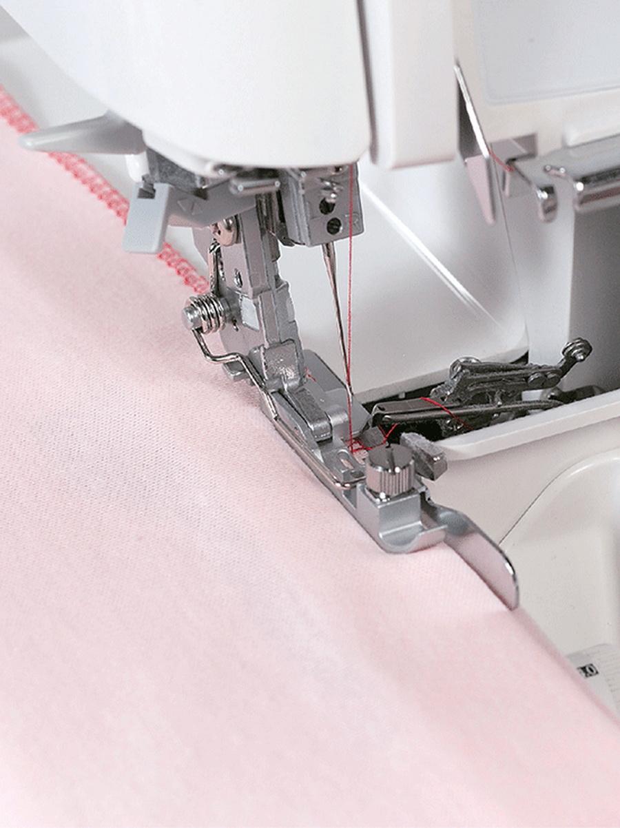 Juki 3 Presser Foot Kit for Juki Machines