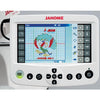 Janome MB-7 Seven-Needle Embroidery Machine (NI) With Free Bonus Bundle!