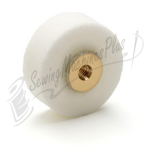 Reliable 1500FR 4in. Round Knife Cloth Cutting Machine