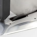 Reliable 1500FR 4in. Round Knife Cloth Cutting Machine