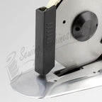 Reliable 1500FR 4in. Round Knife Cloth Cutting Machine
