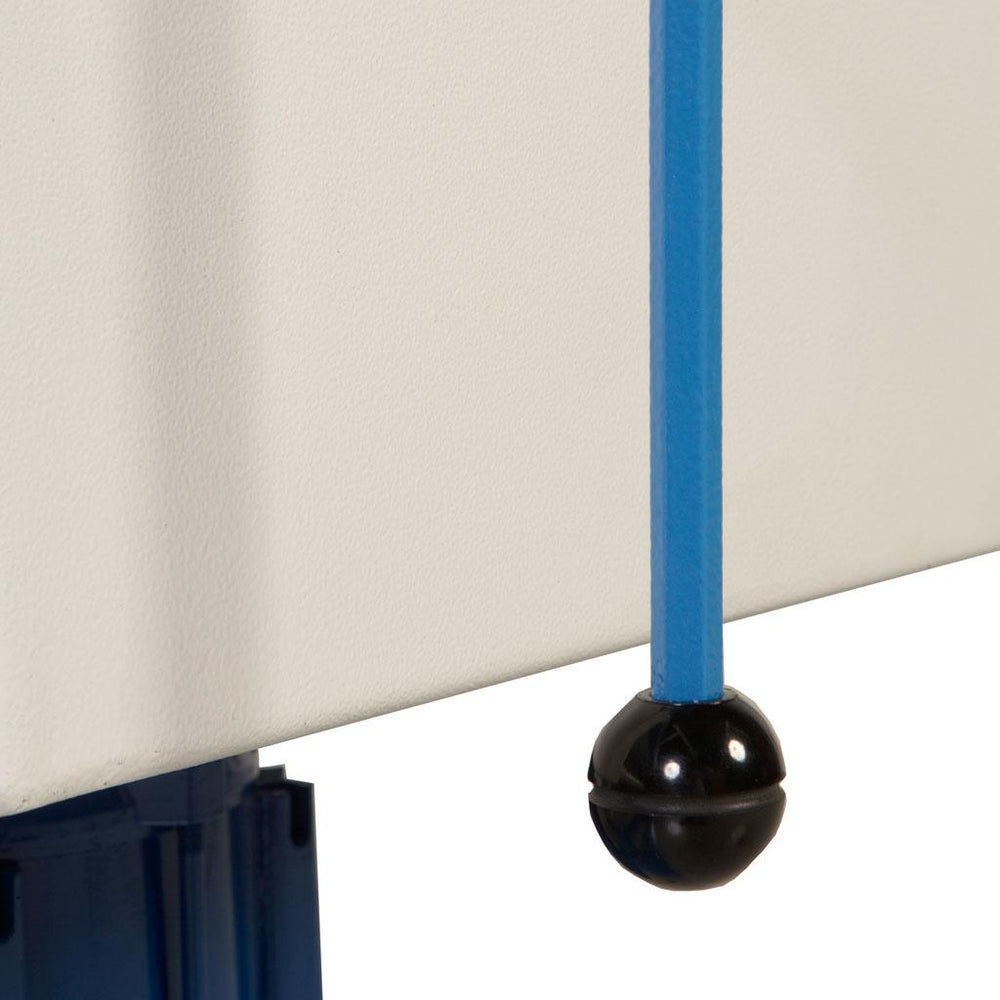 Reliable 424HAB Professional Vacuum & Up - Air Pressing Table - Sewingmachinesplus.com
