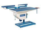 Reliable 426HAB Professional Vacuum & Up - Air Pressing Table - Sewingmachinesplus.com