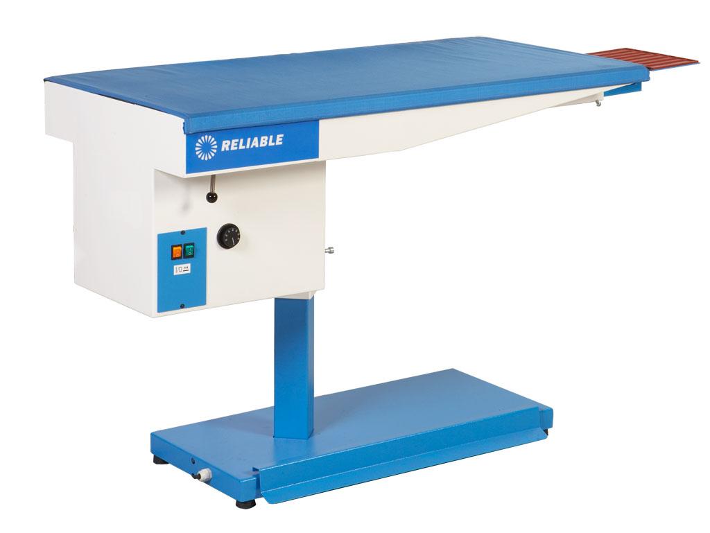 Reliable 522HA Professional Vacuum Pressing Table - Sewingmachinesplus.com