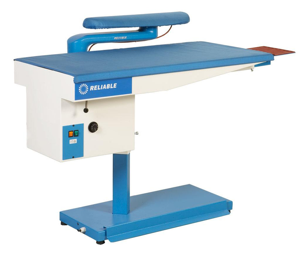 Reliable 523HA Professional Vacuum Pressing Table - Sewingmachinesplus.com
