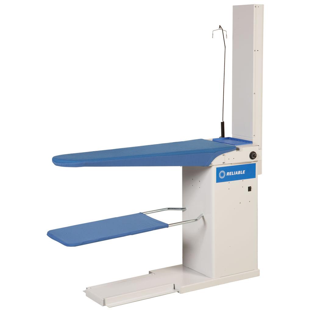 Reliable 6000VB Professional Vacuum Pressing Table - Sewingmachinesplus.com