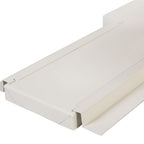 Reliable 6200VB Professional Vacuum Pressing Table - Sewingmachinesplus.com