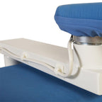 Reliable 6200VB Professional Vacuum Pressing Table - Sewingmachinesplus.com