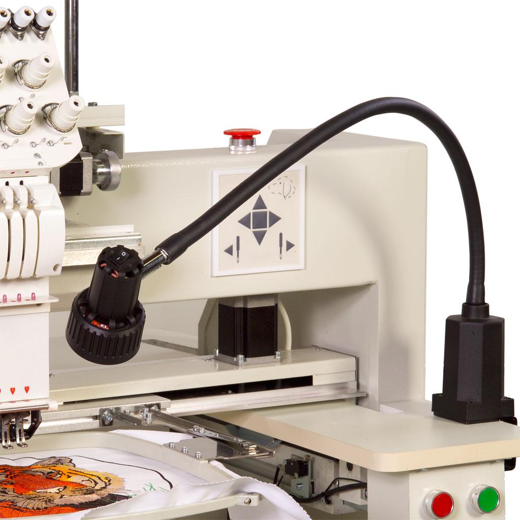 Reliable Uber light 7000C Halogen Sewing Light