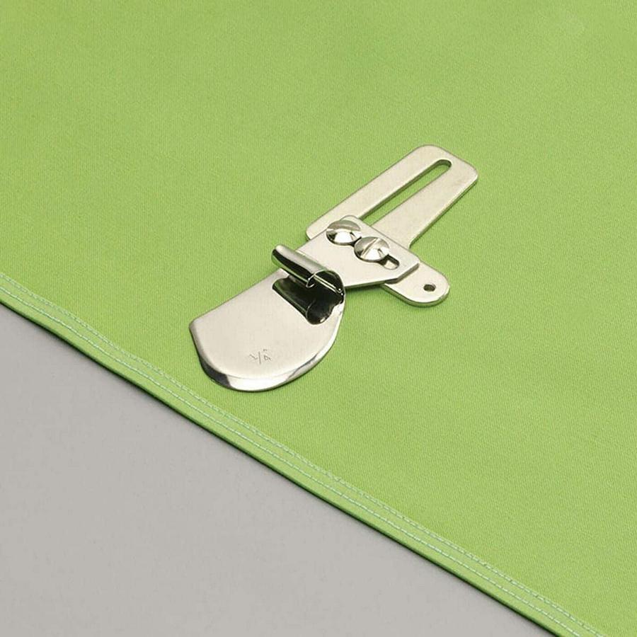 1/4in. Plain Hemmer for Serger