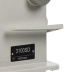 Reliable 3100SD Single Needle, Drop Feed Sewing Machine w/ Motor, Table & Light