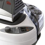 Reliable IronMaven J490A Home Ironing System