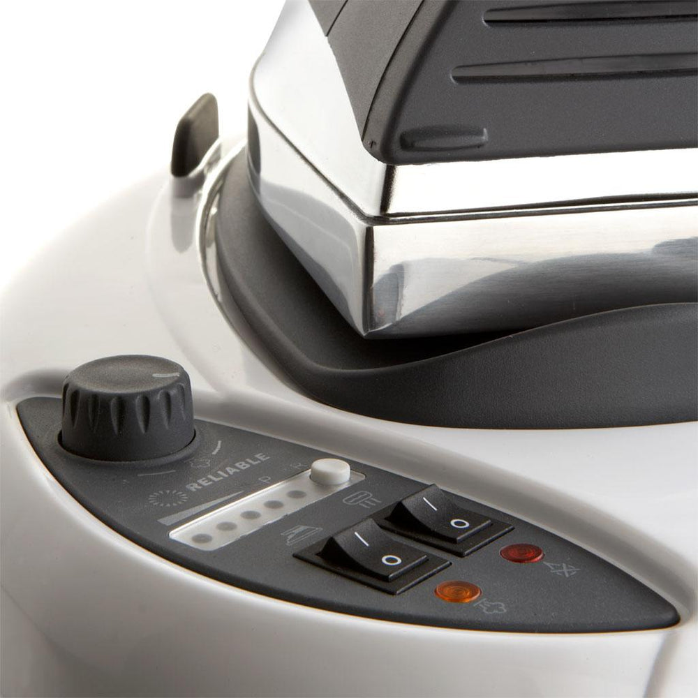 Reliable IronMaven J490A Home Ironing System