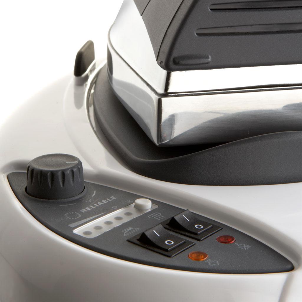 Reliable IronMaven J490A Home Ironing System
