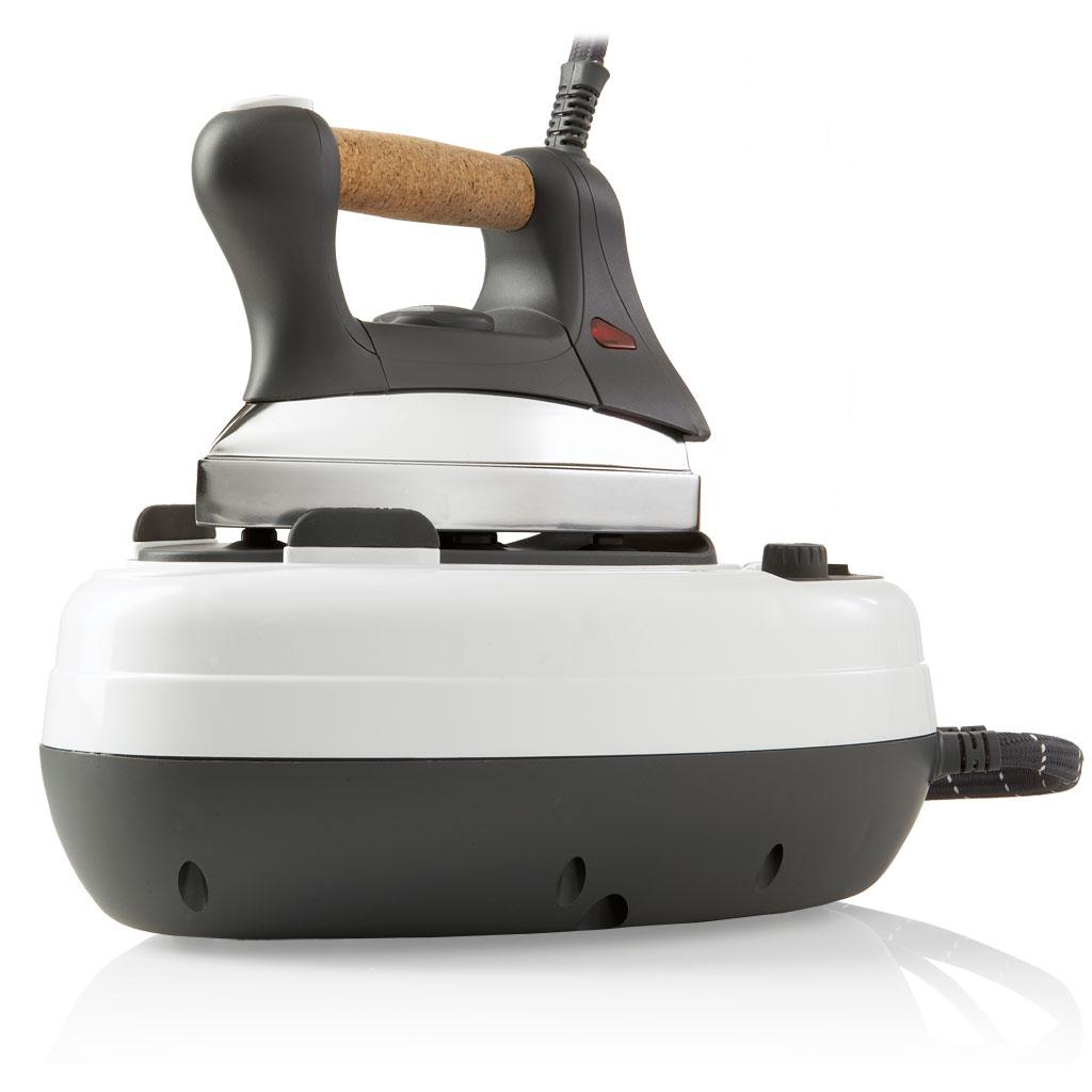 Reliable IronMaven J490A Home Ironing System