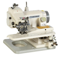 Reliable MSK-555 Portable Blindstitch Machine