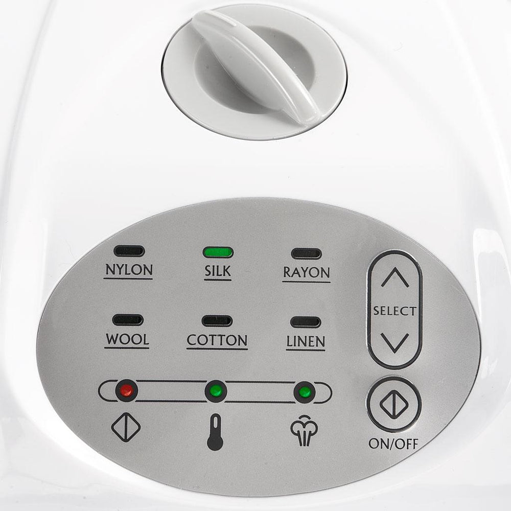 Reliable Empressa S330 Digital Steam Press