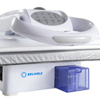 Reliable Empressa S330 Digital Steam Press