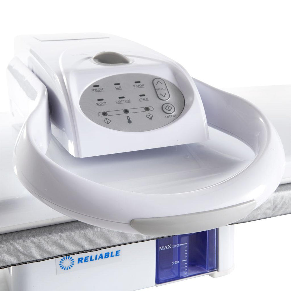 Reliable Empressa S330 Digital Steam Press
