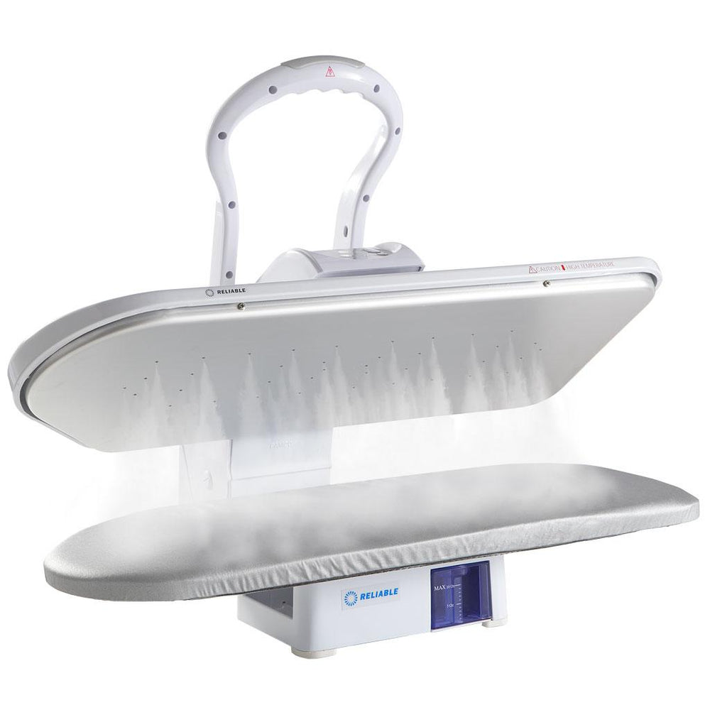 Reliable Empressa S330 Digital Steam Press