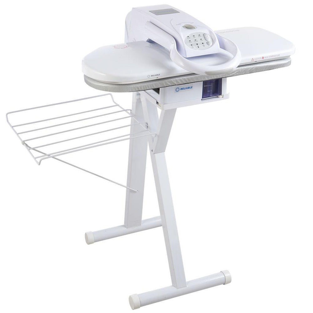 Reliable Empressa S330 Digital Steam Press