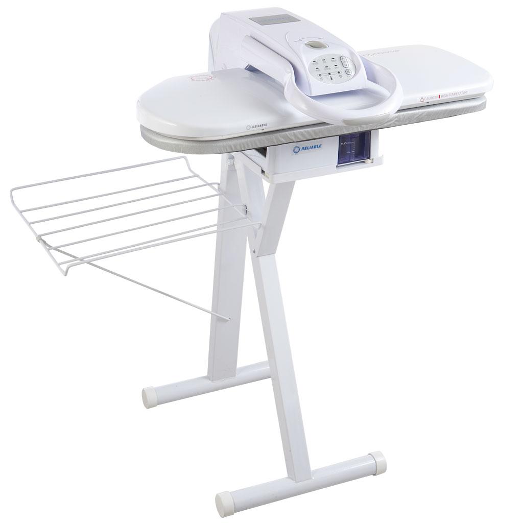 Reliable Empressa S330 Digital Steam Press