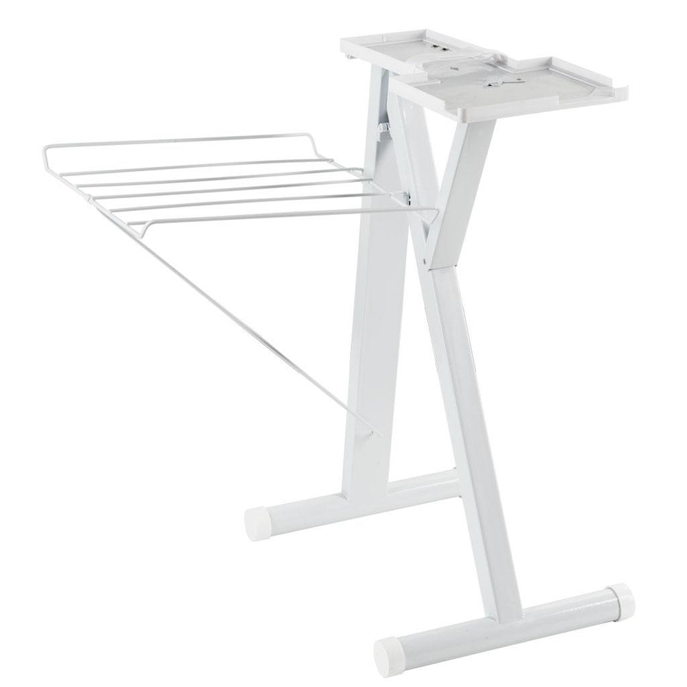 Reliable ST3A Sit - down Steam Press Stand - Sewingmachinesplus.com