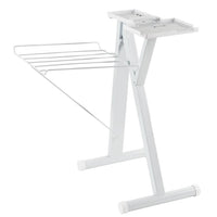 Reliable ST3A Sit-down Steam Press Stand