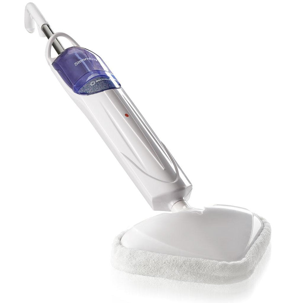 Reliable Steamboy Steam Floor Mop T1 - Sewingmachinesplus.com