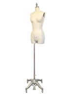 PGM-Pro 601A - Industry Pro Lady Form with Hip, sizes 2-20