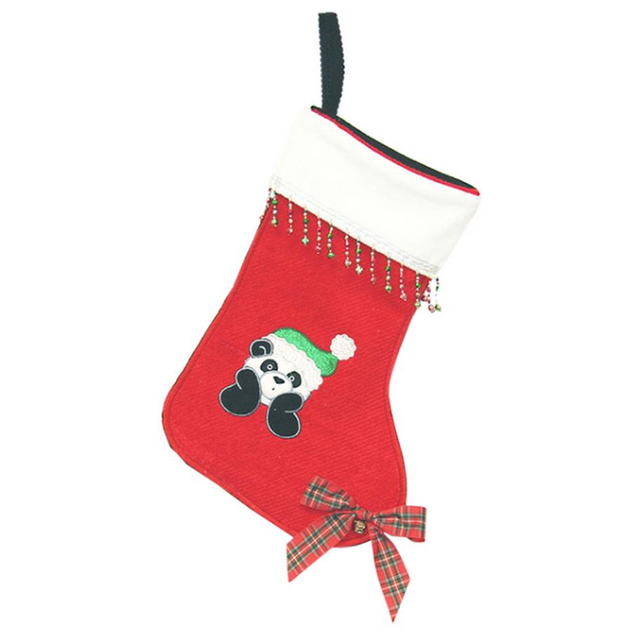 Anita Goodesign Minky Christmas Bears 52MAGHD