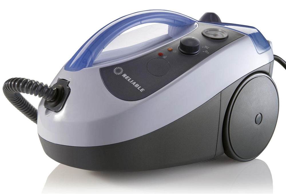 Reliable T730A Home Steam Cleaner w/CSS - Sewingmachinesplus.com