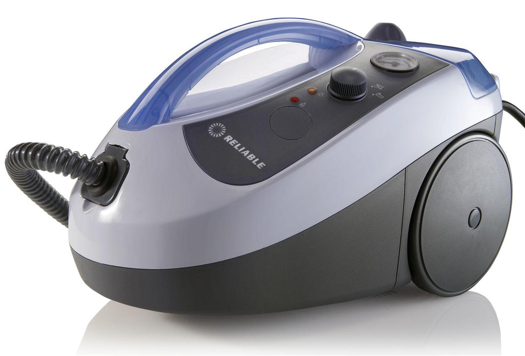 Reliable T730A Home Steam Cleaner w/CSS - Sewingmachinesplus.com