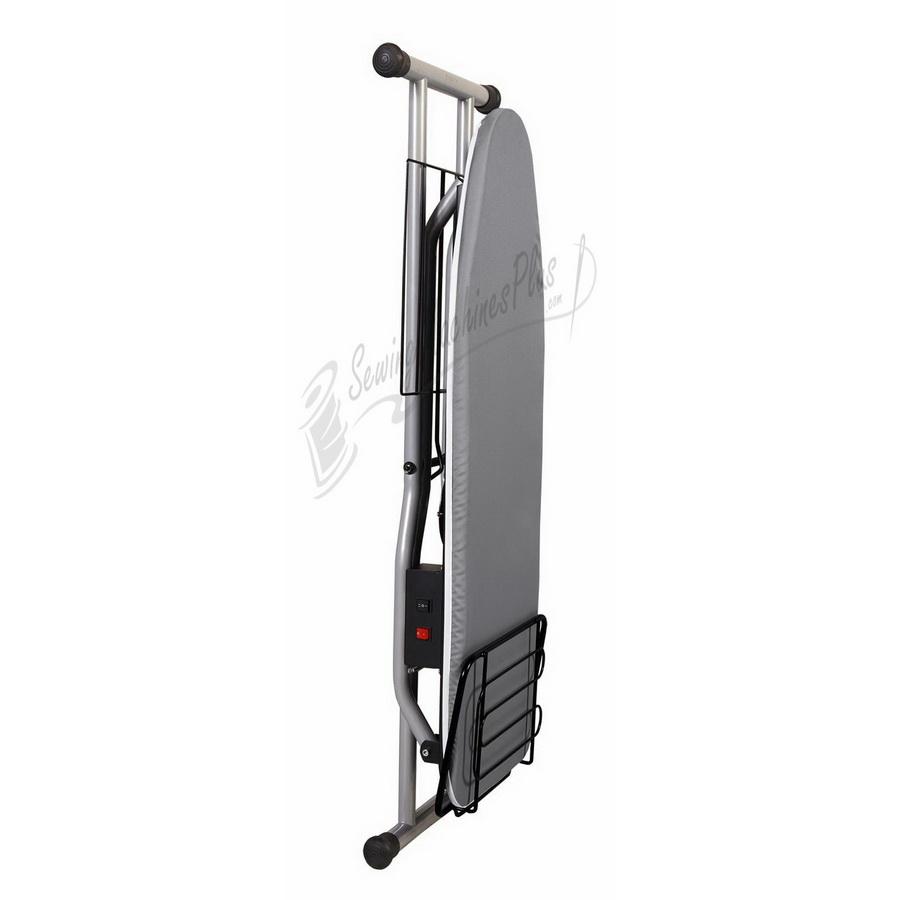 The Board 500VB Reliable Home Vacuum & Up-Air Pressing Table