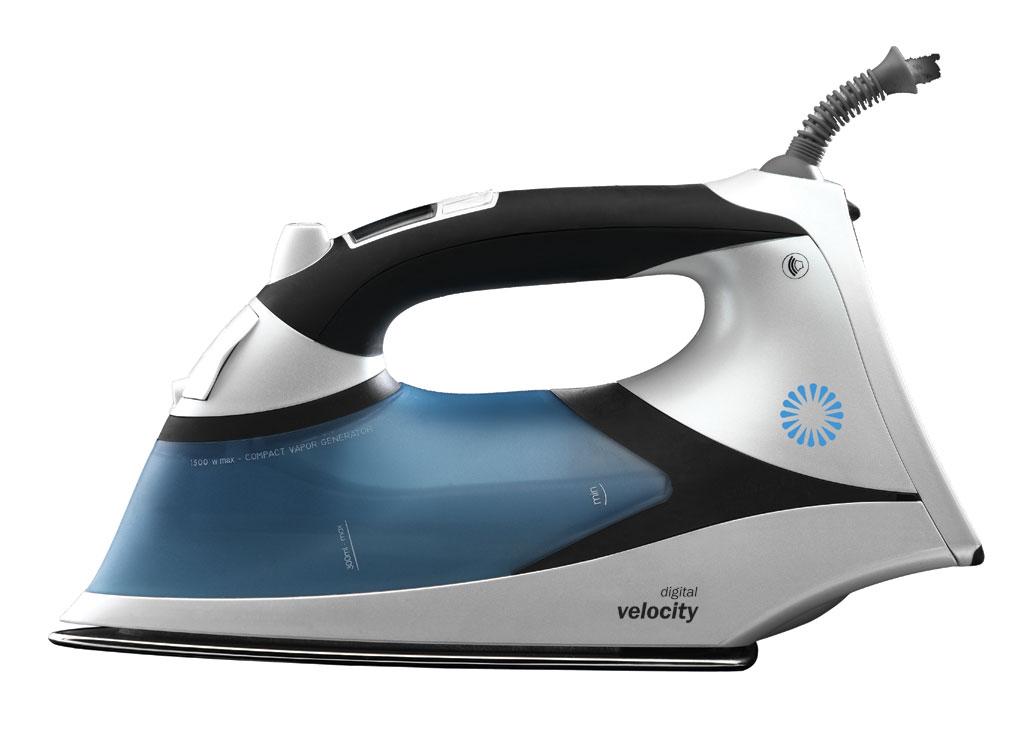 Reliable V95 Digital Velocity Iron