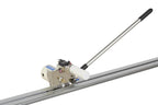 Reliable 7000FE End Cutter With 96in. Track & Lifter Set