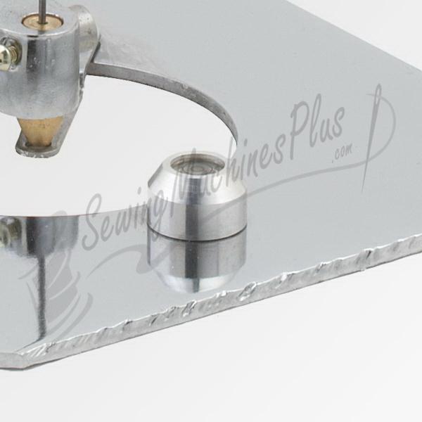Reliable XD - CD3 Hot & Cold Cloth Drill - Sewingmachinesplus.com