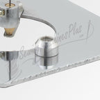 Reliable XD - CD3 Hot & Cold Cloth Drill - Sewingmachinesplus.com