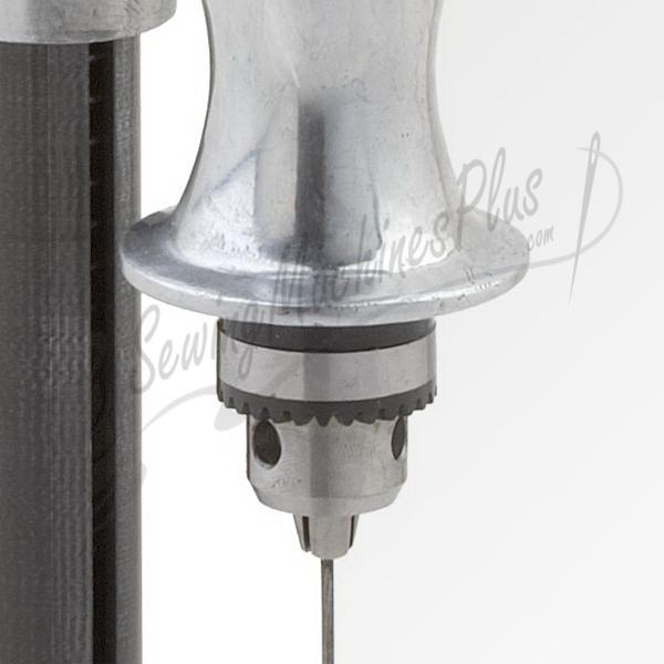 Reliable XD - CD3 Hot & Cold Cloth Drill - Sewingmachinesplus.com