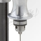 Reliable XD - CD3 Hot & Cold Cloth Drill - Sewingmachinesplus.com