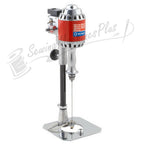 Reliable XD - CD3 Hot & Cold Cloth Drill - Sewingmachinesplus.com