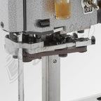 Reliable 5000FS 5in. Straight Knife Cloth Cutting Machine